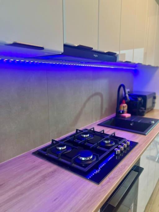 Cipariu Corner Apartment Cluj-Napoca Luaran gambar