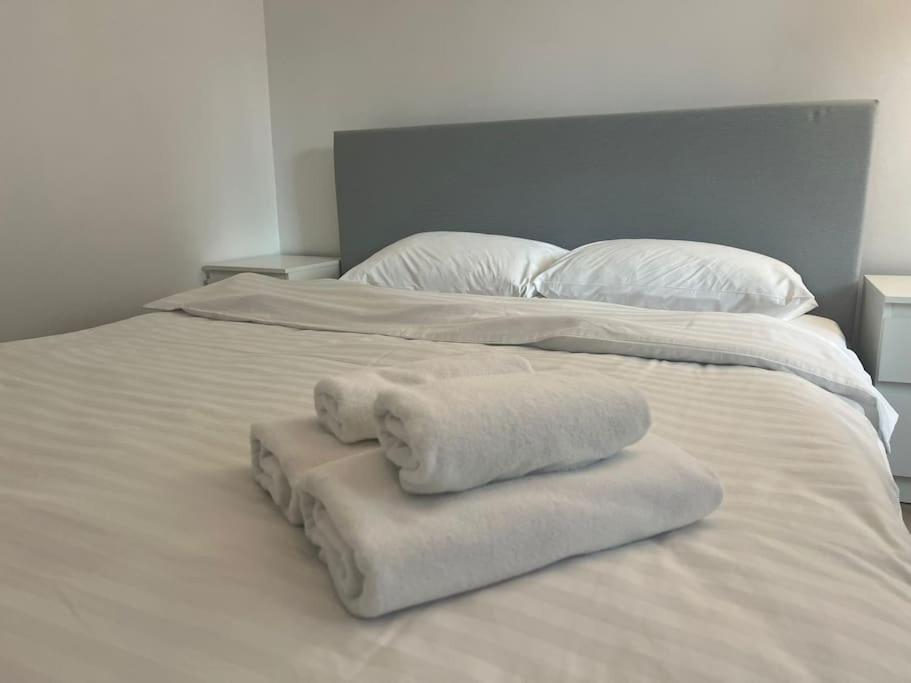 Cipariu Corner Apartment Cluj-Napoca Luaran gambar