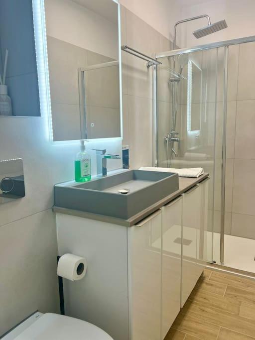 Cipariu Corner Apartment Cluj-Napoca Luaran gambar