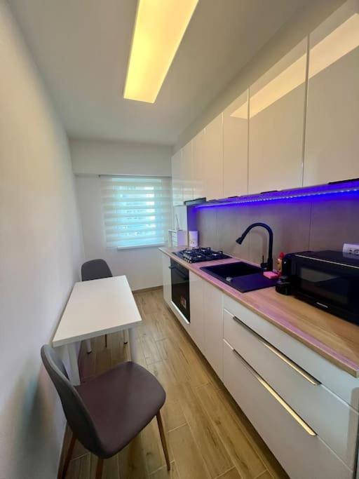 Cipariu Corner Apartment Cluj-Napoca Luaran gambar