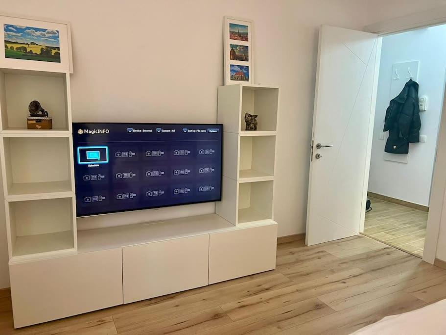 Cipariu Corner Apartment Cluj-Napoca Luaran gambar