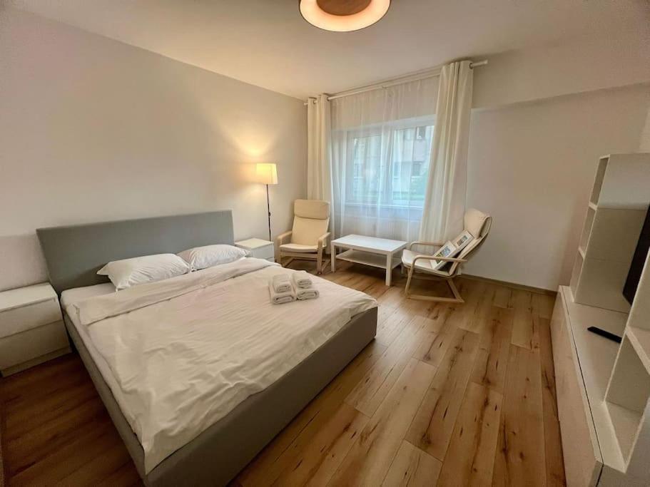 Cipariu Corner Apartment Cluj-Napoca Luaran gambar
